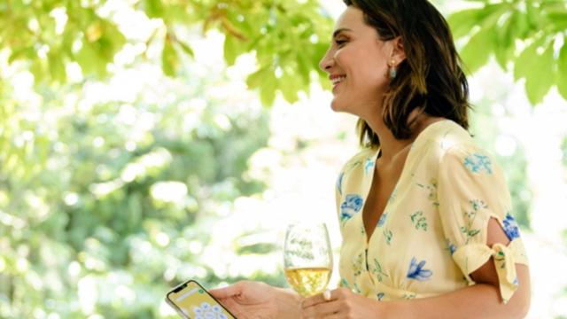 Tamara Falcó y sus tres vinos favoritos, uno de ellos de Toledo