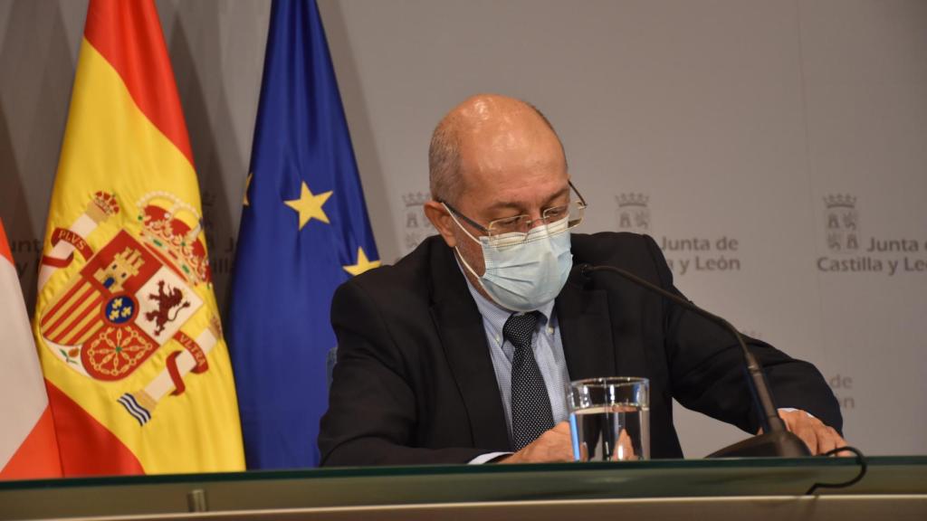 Ígea en consejo gobierno