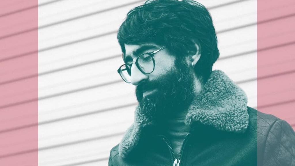 Ohian un paseo por el bosque