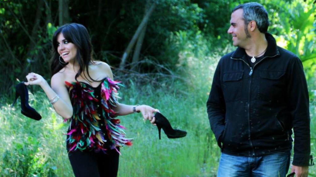 Imagen Promocional De Godaiva.