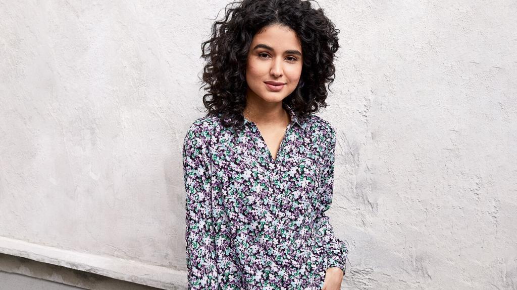 Una de las piezas nuevas de Esmara.