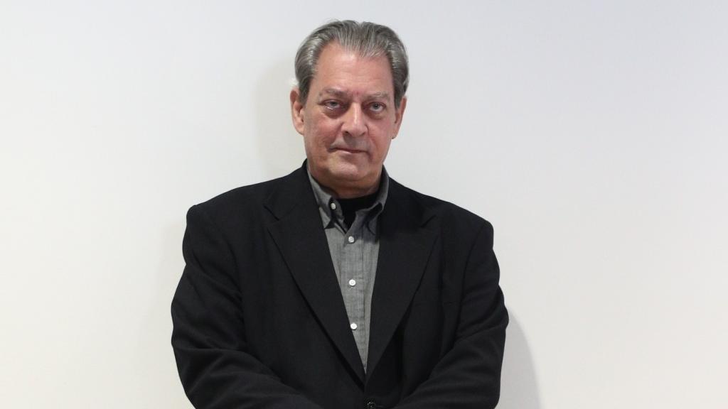 Paul Auster