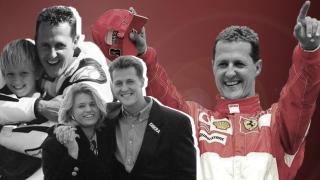 Michael Schumacher