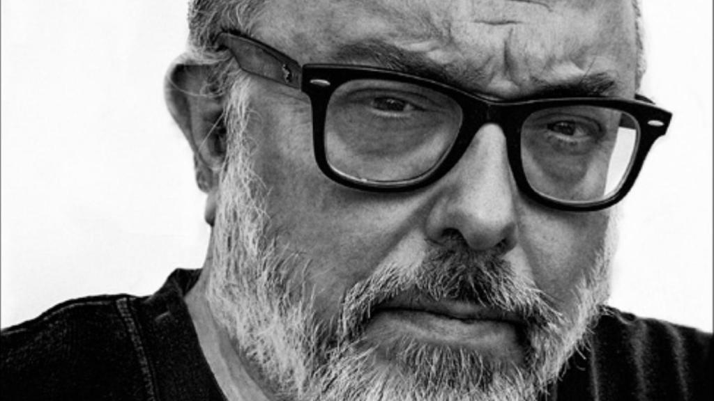 Imagen del cartel de la retrospectiva. Foto: Filmoteca Española