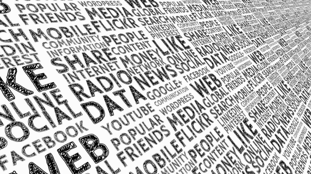 Compras y mercados capitales, cómo consiguen dinero los medios