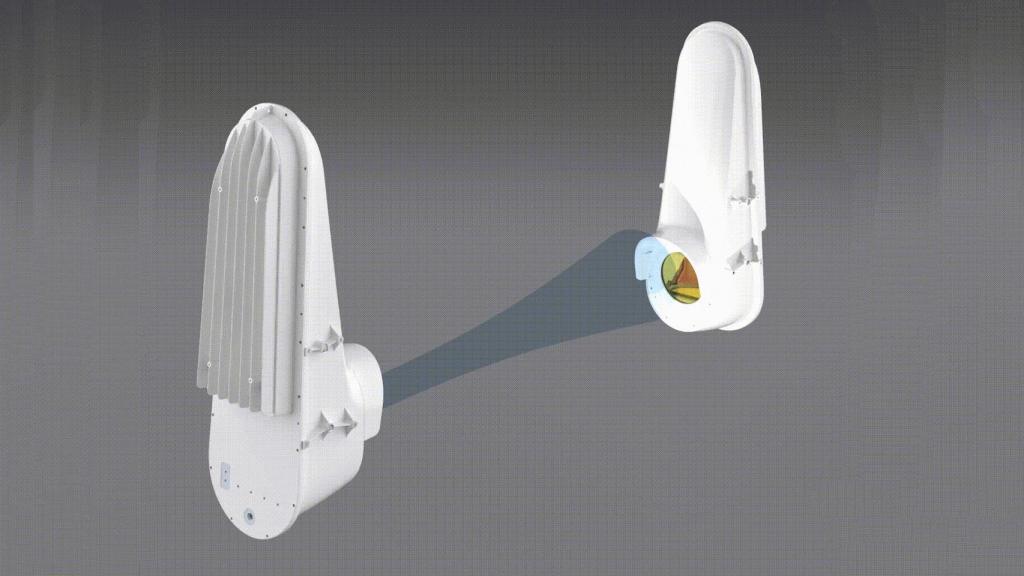 Así funciona Taara.