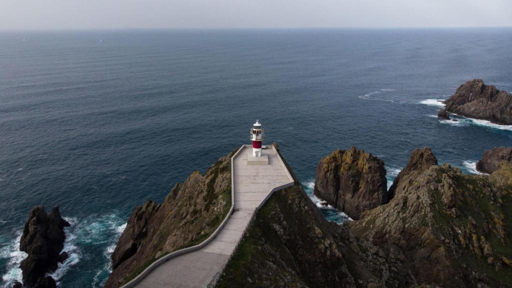 Cabo Ortegal