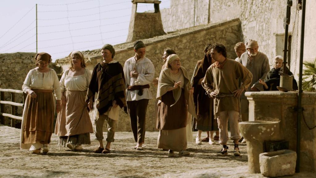 'Piratas en Baleares'