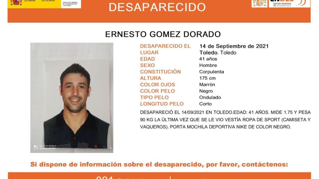 cartel_Ernesto_Gomez_Dorado