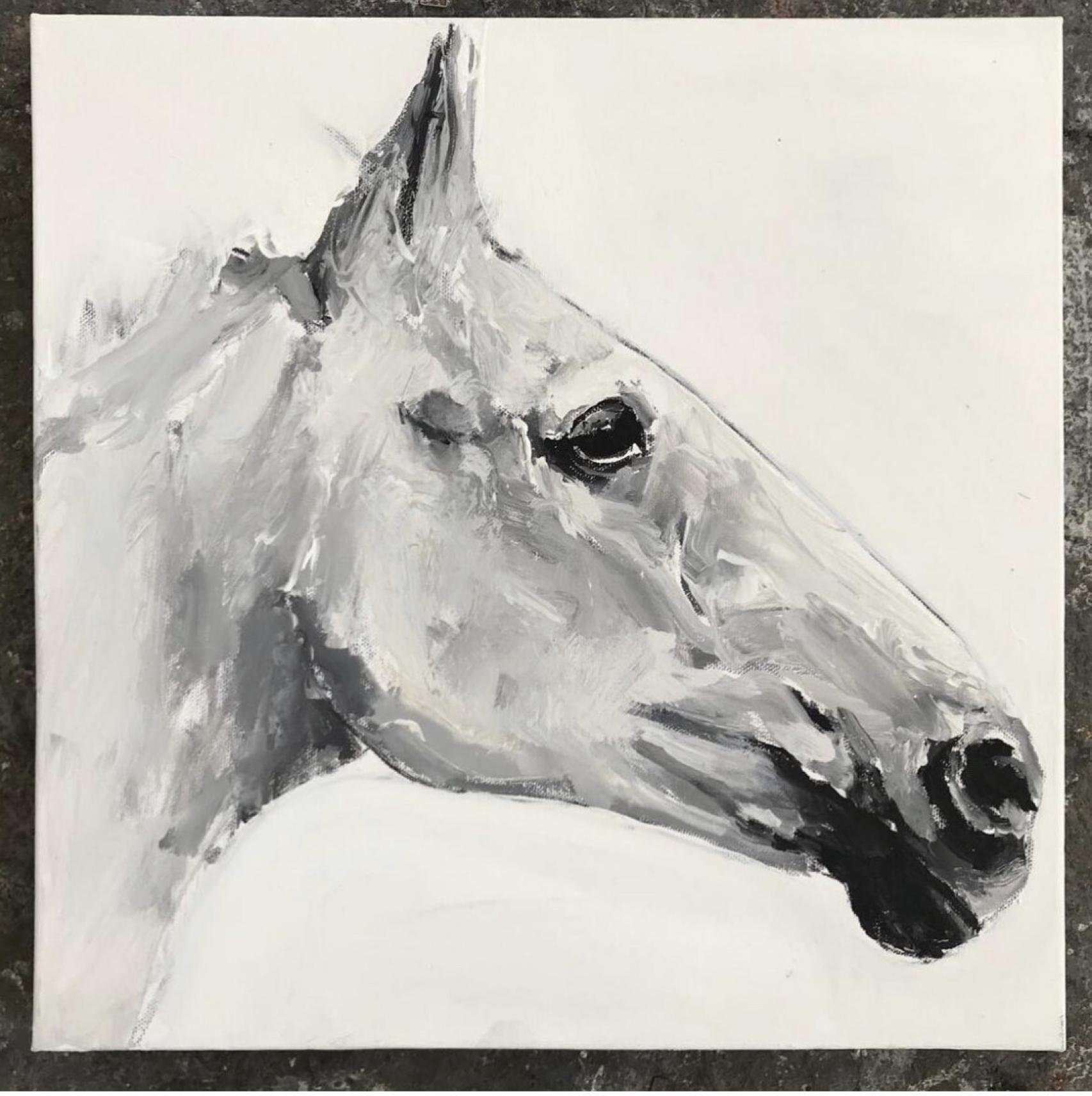 La obra de Santiago Ydáñez.