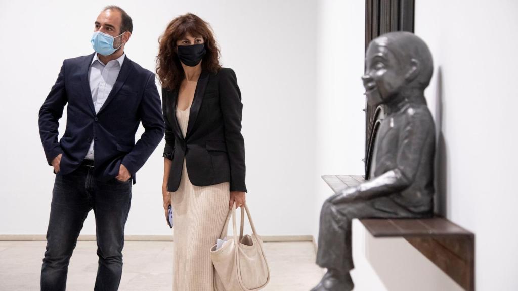 EXPOSICION PATIO HERRERIANO