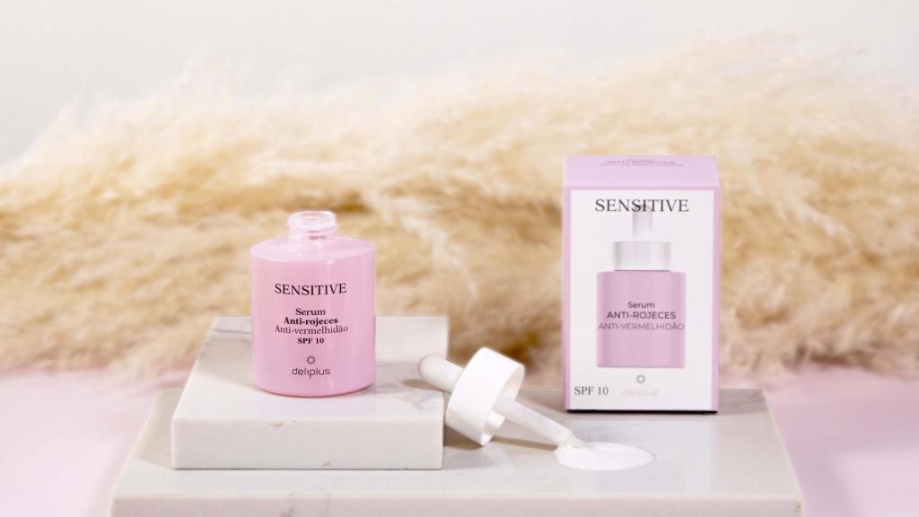 Este producto se presenta como un cuidado intensivo, concentrado y potenciador de los resultados.