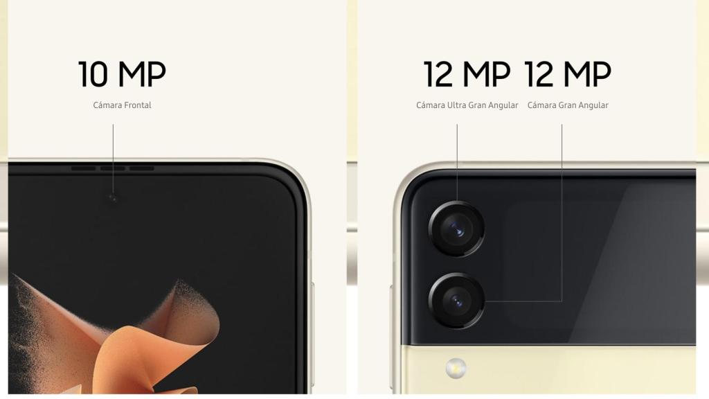 Samsung Galaxy Z Flip3 5G