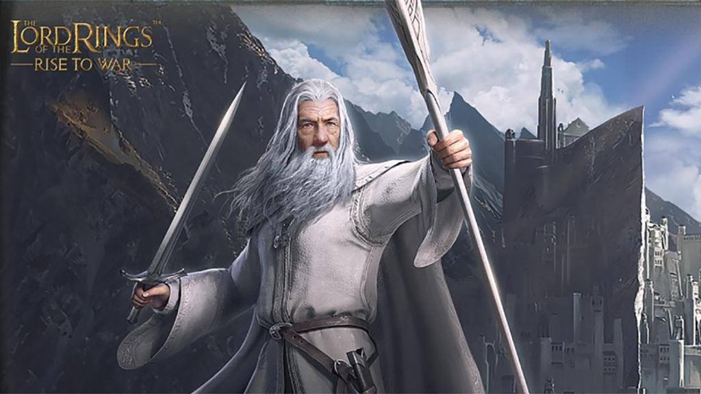 El Señor de los Anillos: Que comience la batalla llegará a España