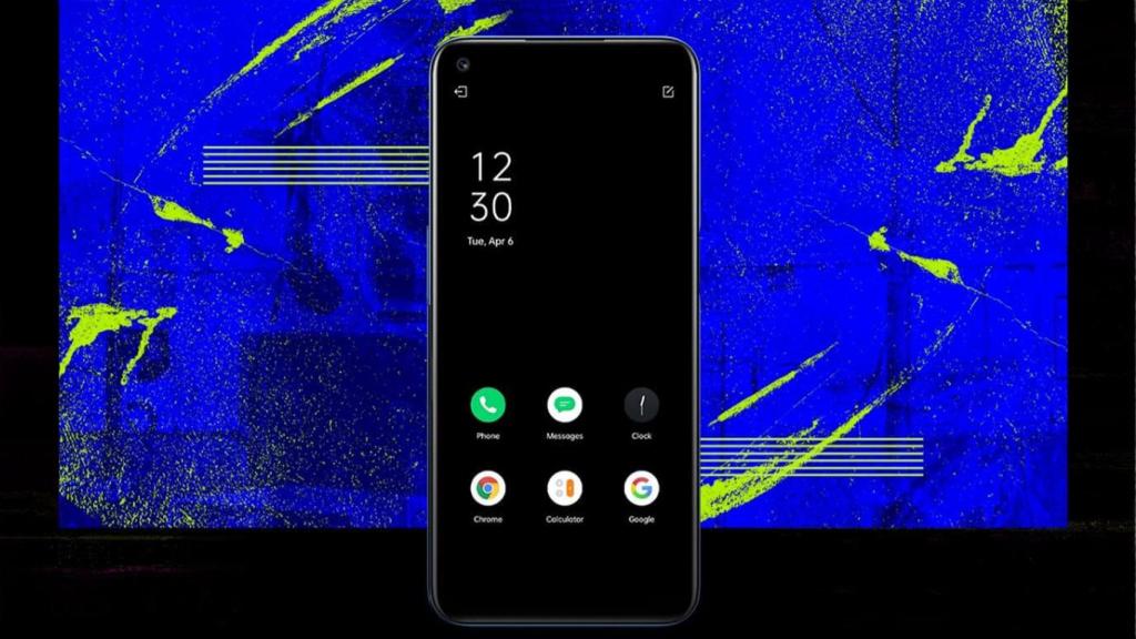 Los realme Narzo aparecen en la web de realme antes de su presentación