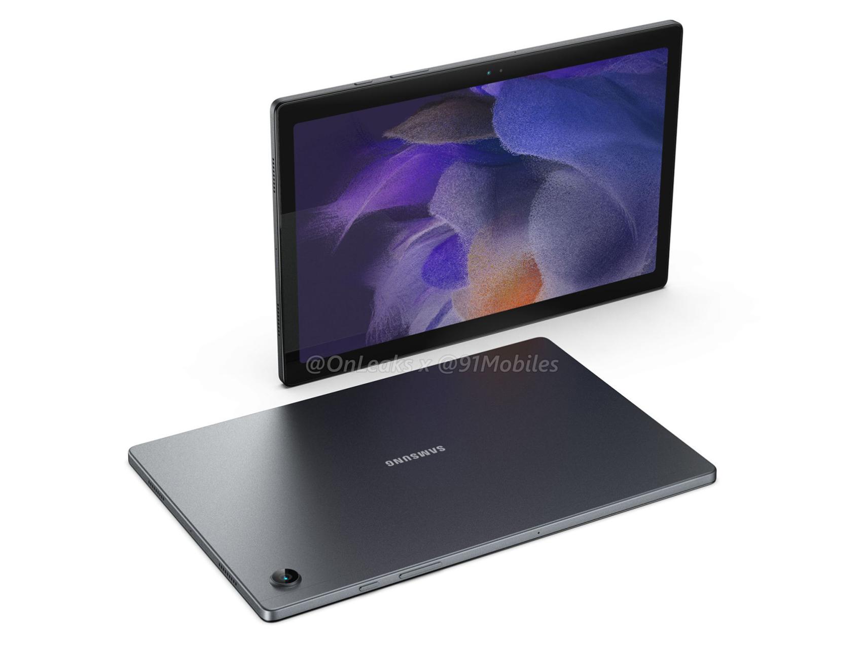 Samsung Galaxy Tab A8