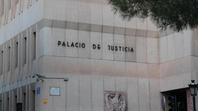 El Tribunal Superior de Justicia de Castilla-La Mancha (TSJCLM).