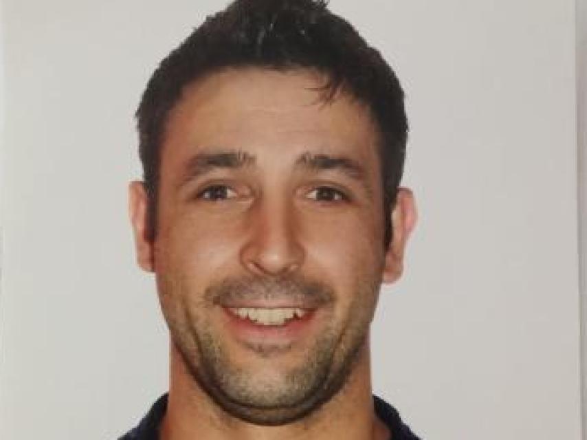 Ernesto Gómez Dorado desapareció en Toledo el pasado martes 14 de septiembre.