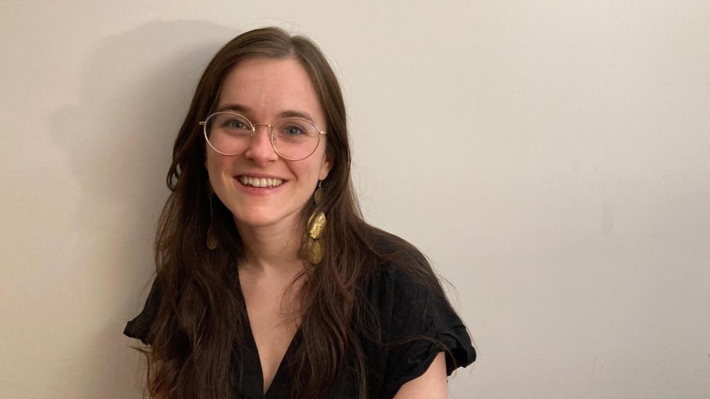 Marta Bautista: El objetivo 16+ es la clave para poder cumplir con la Agenda 2030