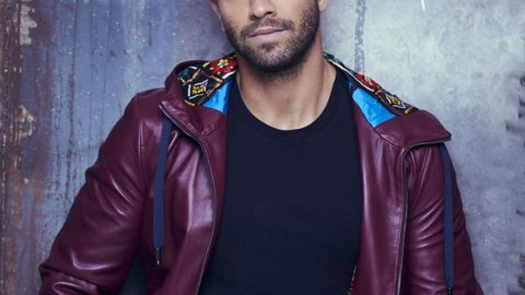 El malagueño Pablo  Alborán se estrena como 'coach' en 'La Voz'.