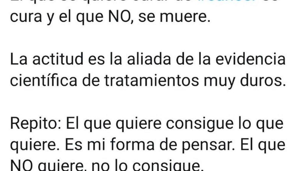 Twitter de Jesús Candel