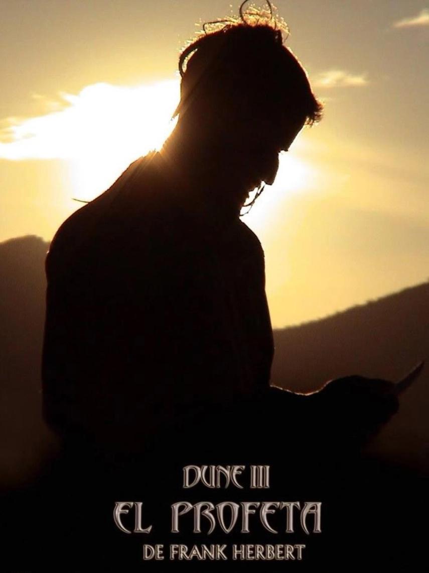 La producción contó con numerosa cartelería