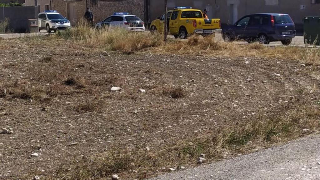 Mujer desaparecida campaspero (2)