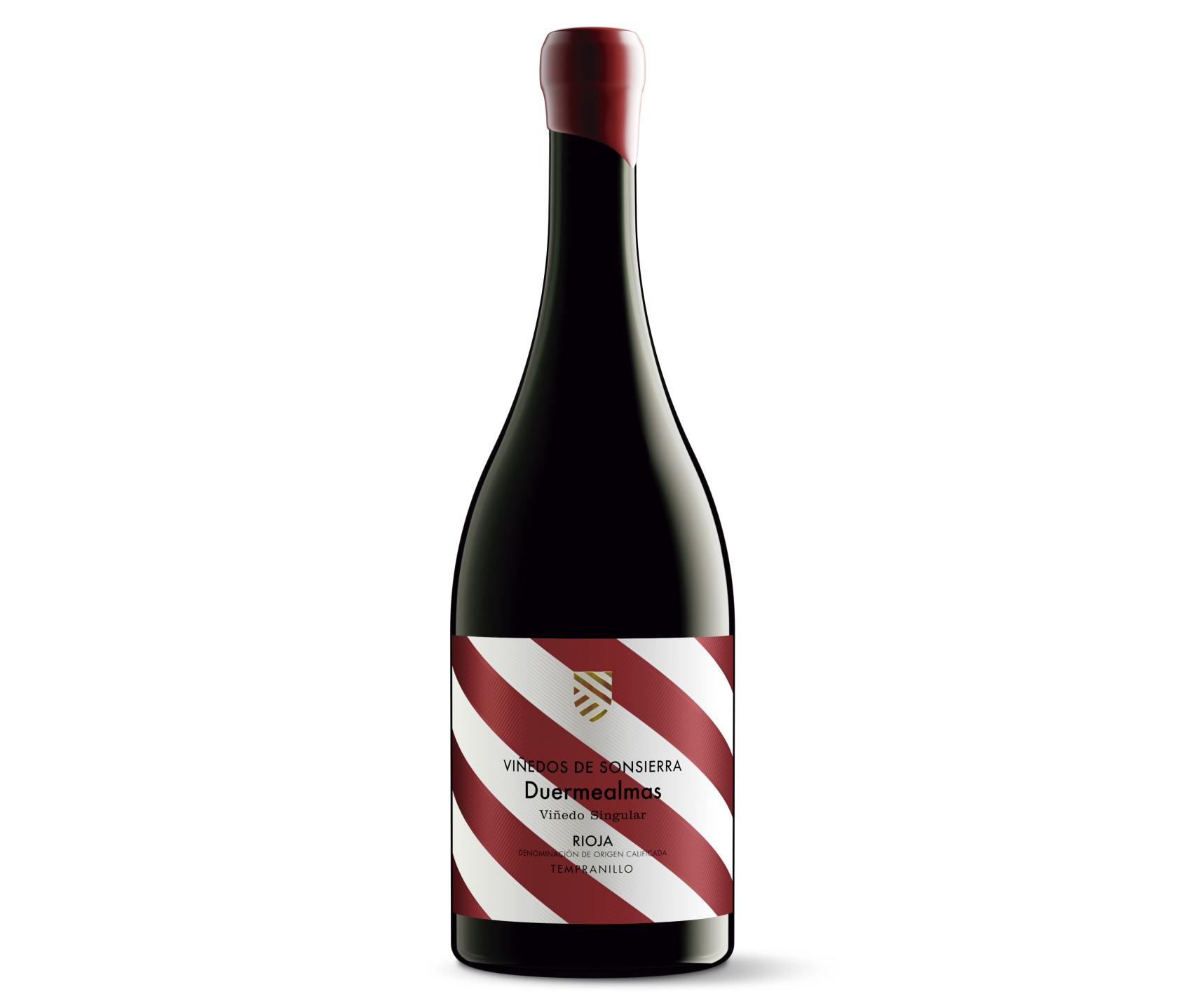 Duermealmas, de Bodega Viñedos de Sonsierra.