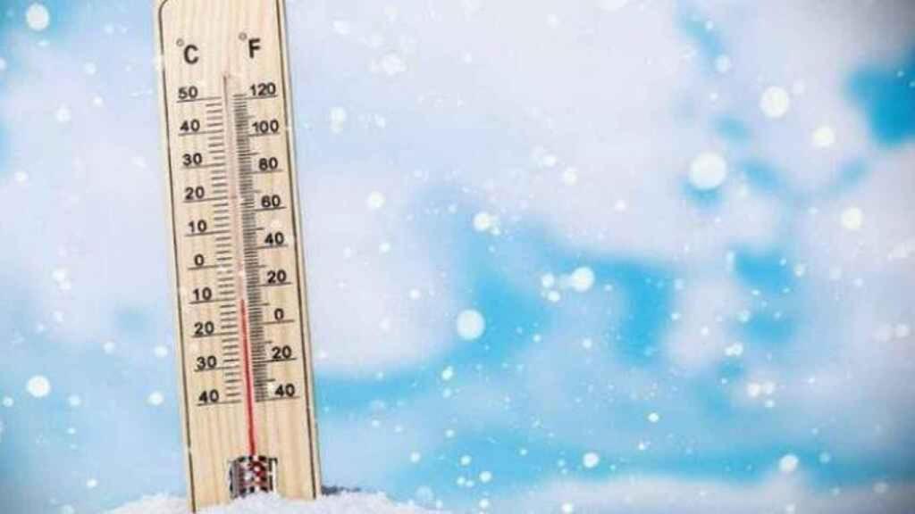 Previsión meteorológica para este jueves en Castilla-La Mancha.