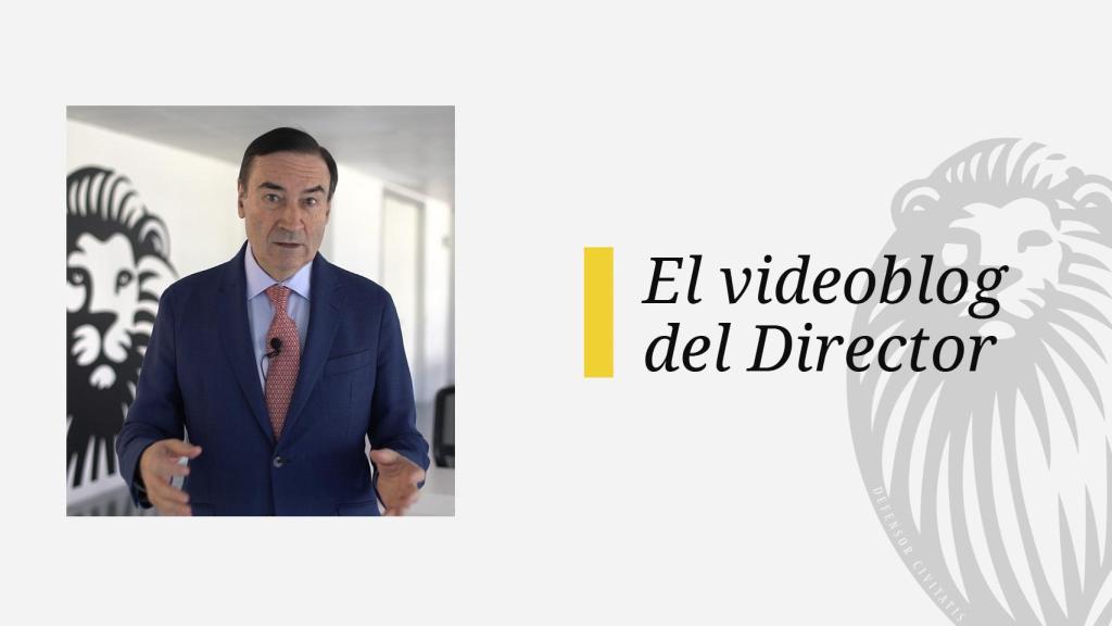 Casado debe cerrar cuanto antes la crisis con Ayuso