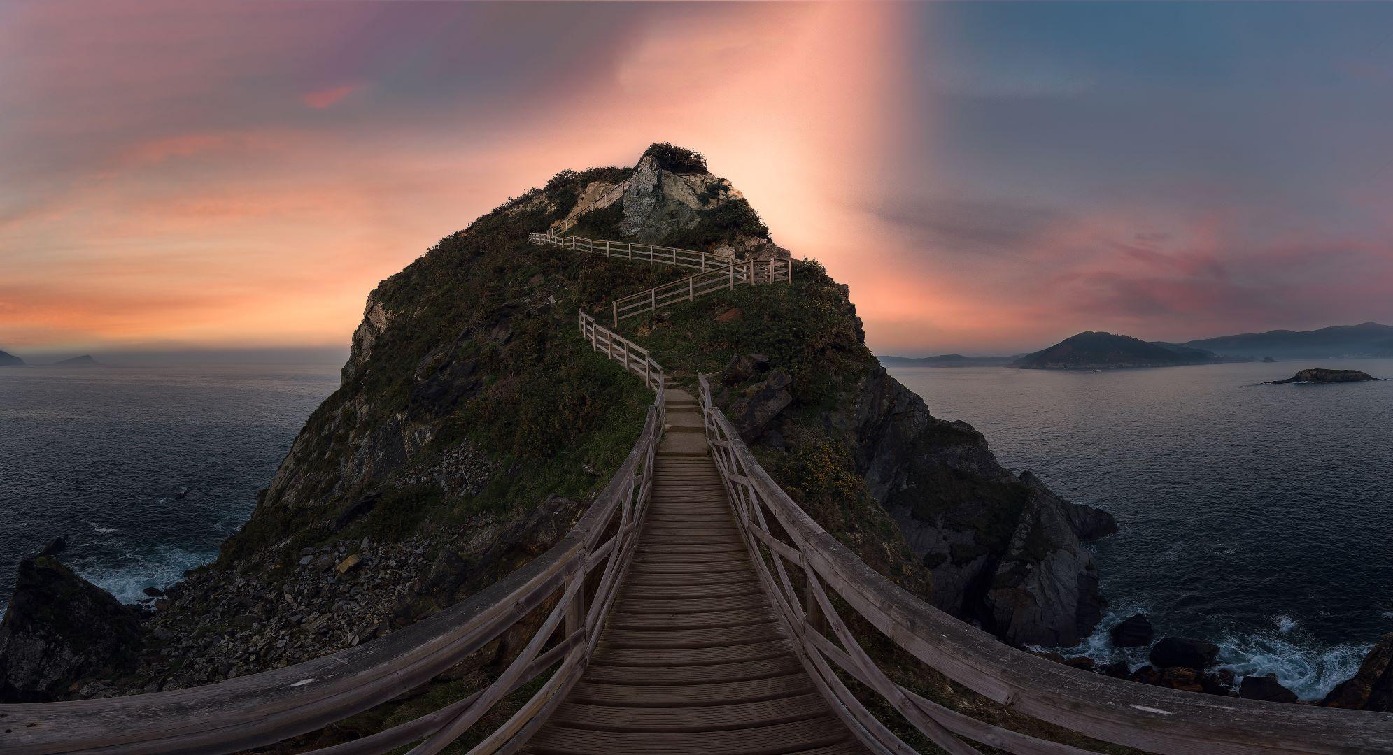 Fuciño do Porco (O Vicedo), Foto: Shutterstock