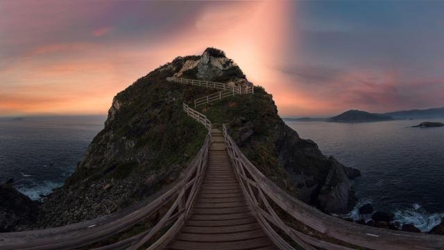 Fuciño do Porco (O Vicedo)