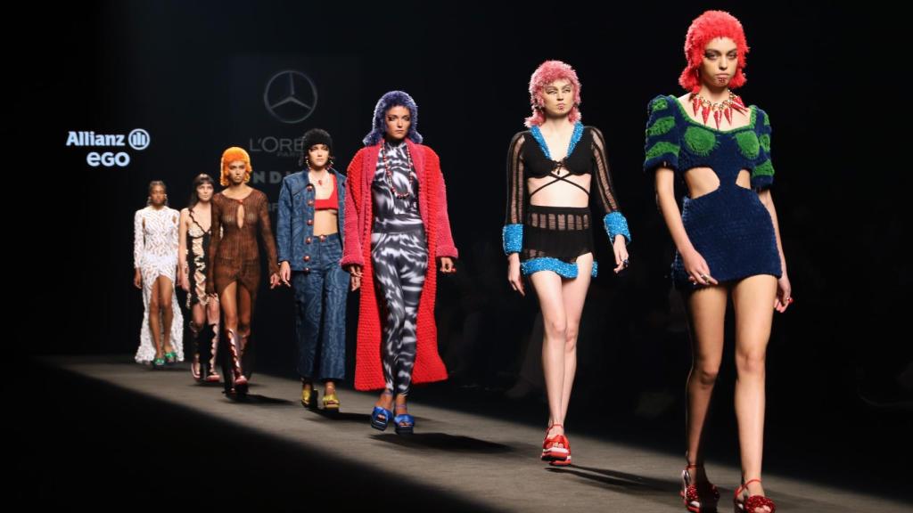 Nuevas propuestas del Ego.