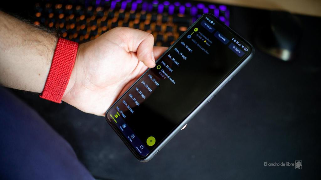 Taskito, la aplicación de tareas que necesitas para organizarte