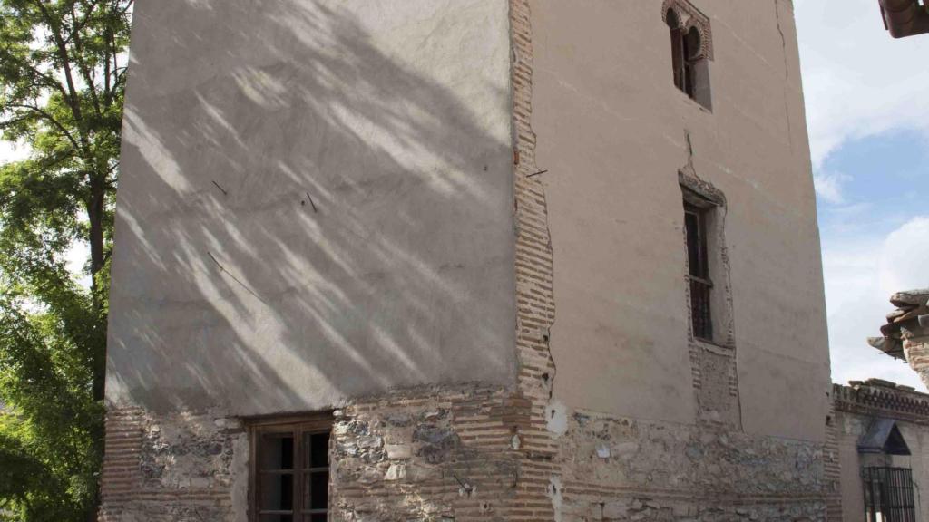 Palacio Sedeño en Ávila