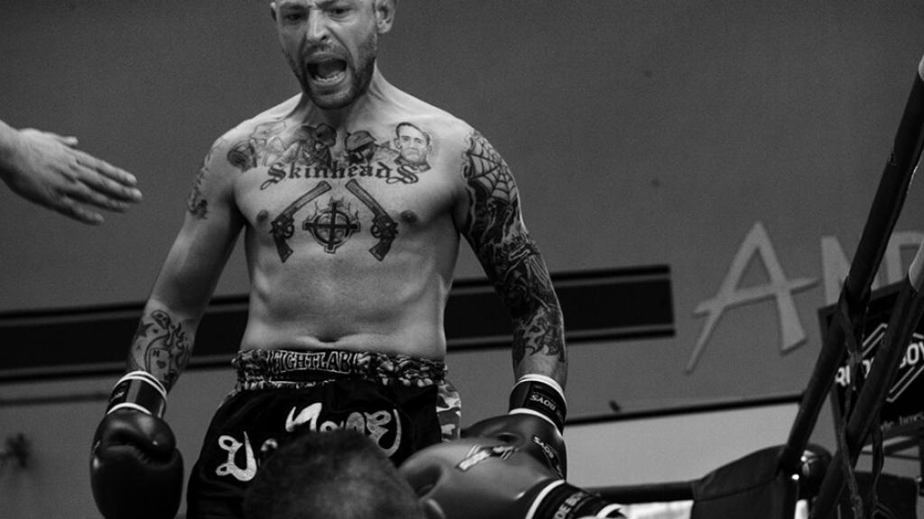 Alberto Ayala, en 2013.