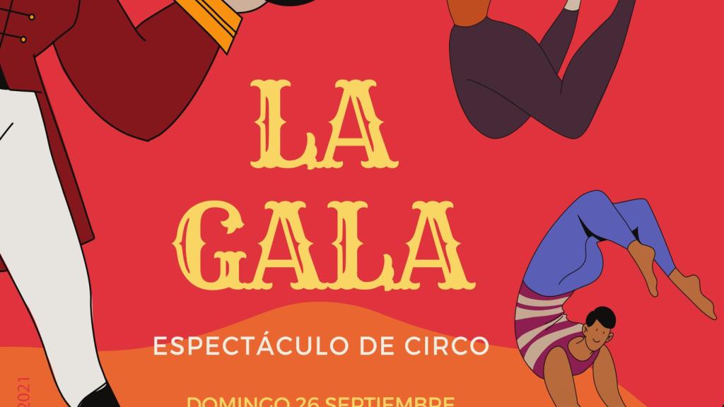 LA GALA