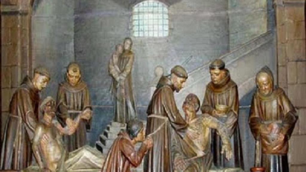 La ULE celebra esta semana unas jornadas sobre marginación y asistencia social en la historia