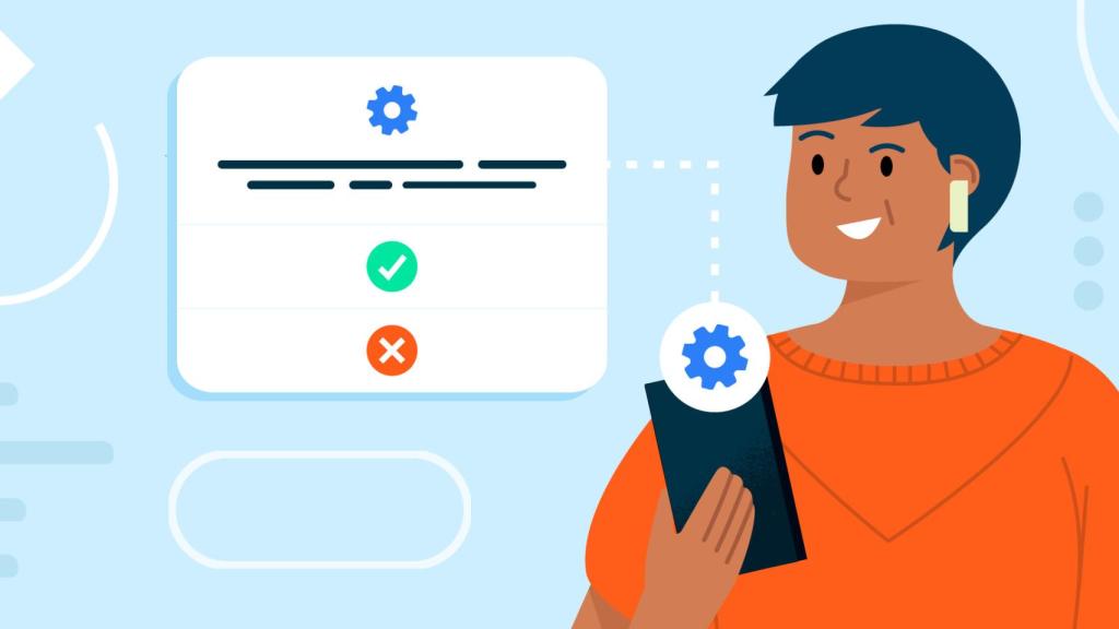 La eliminación de permisos automática llegara a todos los móviles con Android 6 o versión superior