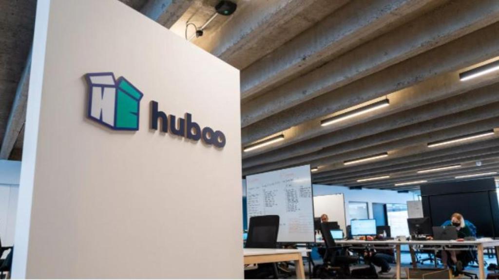 Huboo la británica que desembarca en España para ayudar a las pymes y hacerle competencia a Amazon