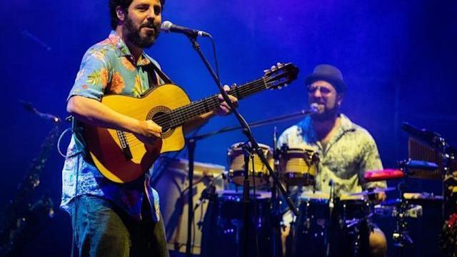 Una concierto de El Kanka. ¿Cuándo el próximo?