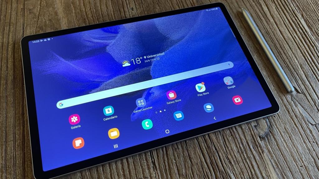 Samsung Galaxy Tab S7 FE