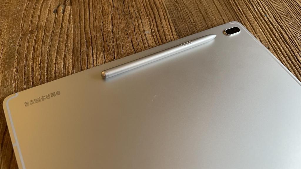 Samsung Galaxy Tab S7 FE