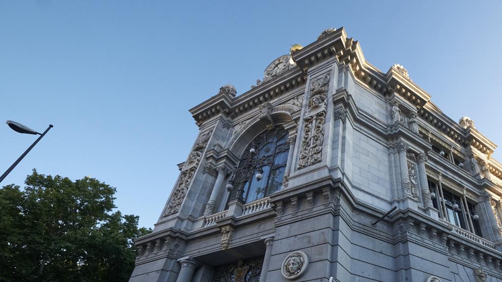El Banco de España