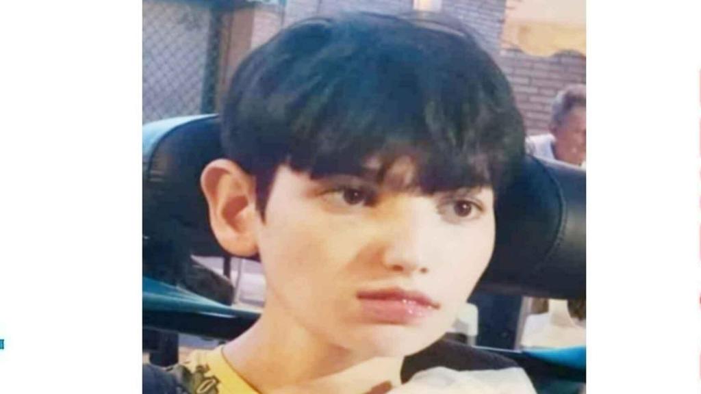 La policía sigue buscando un hilo del que tirar para encontrar a Antonio David.