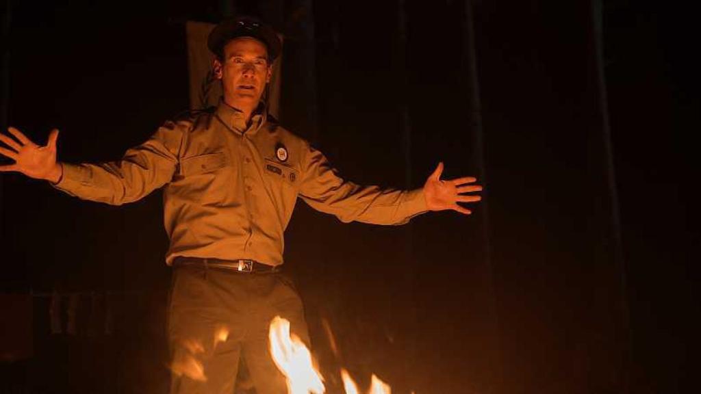 La serie documental aborda el mayor caso de corrupción de menores de la historia.