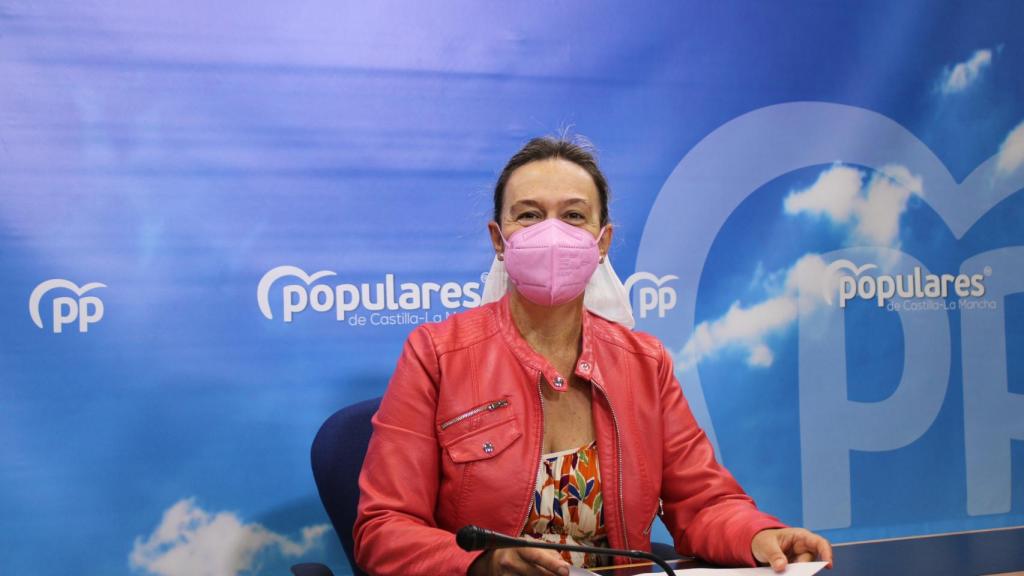 El PP replica a Page que si hay un modelo modelo injusto de financiación es porque el PSOE lo aprobó