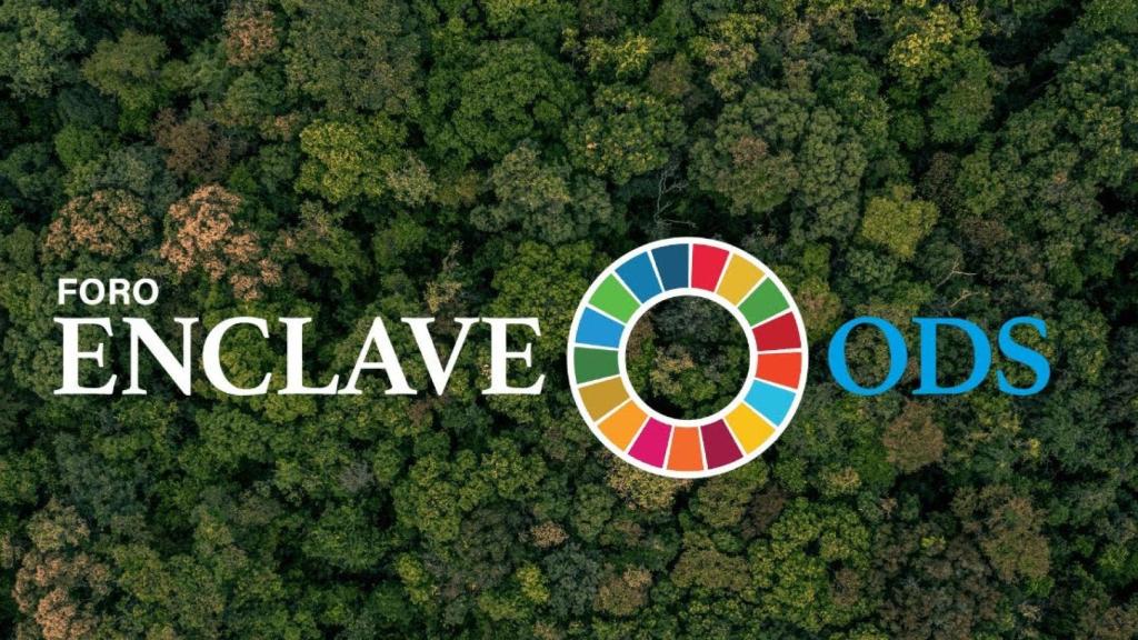 ENCLAVE ODS, el nuevo vertical de EL ESPAÑOL.