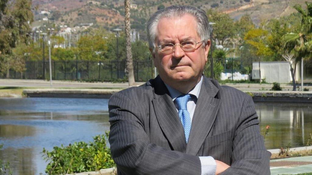 Felipe Romera, presidente del Parque Tecnológico de Andalucía y de la APTE.