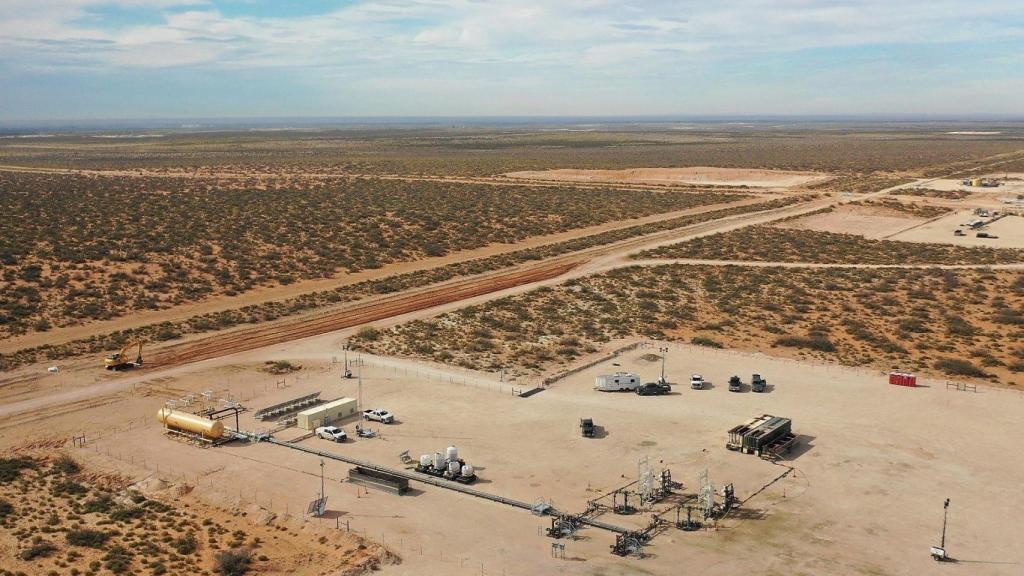 Shell vende a ConocoPhillips activos en la Cuenca Pérmica de EEUU por 8.100 millones